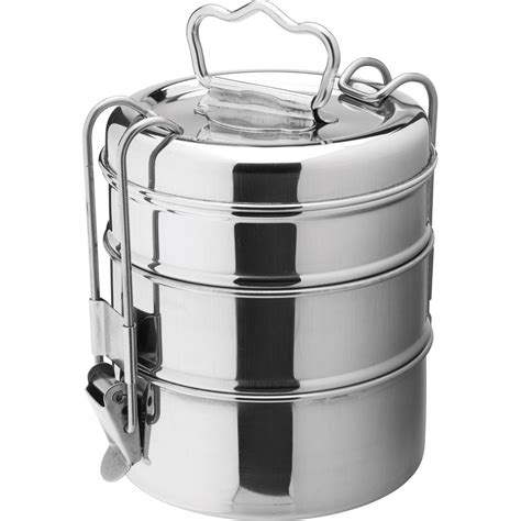 steel tiffin box low price|steel tiffin box wholesale price.